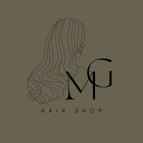 My Glam Hair Shop